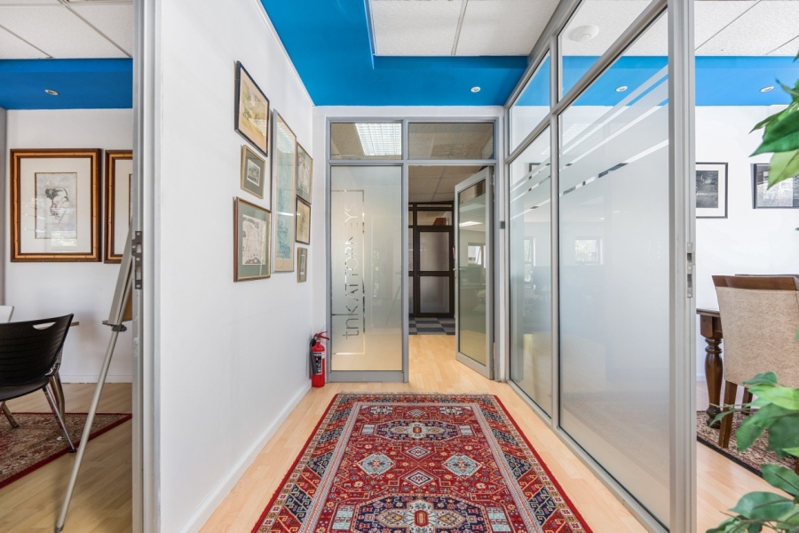 To Let commercial Property for Rent in Claremont Western Cape